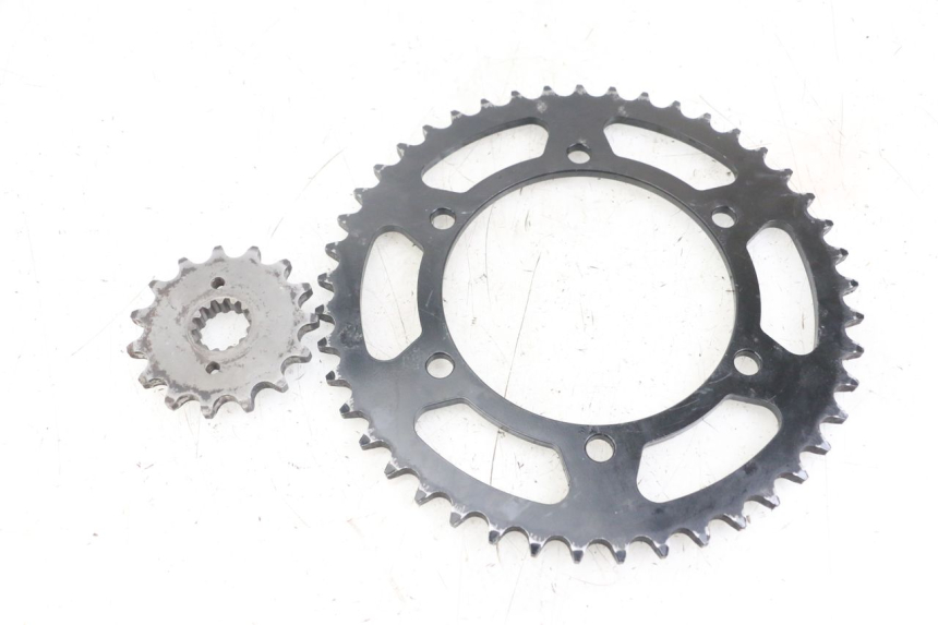 photo de KIT DE CADENA YAMAHA XT X 660 (2004 - 2016)