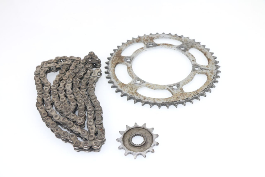 photo de KIT TRANSMISI YAMAHA YZ-F YZF 250 (2001 - 2006)