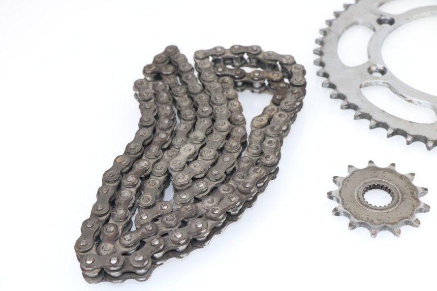 photo de KIT TRANSMISI YAMAHA YZ-F YZF 250 (2001 - 2006)