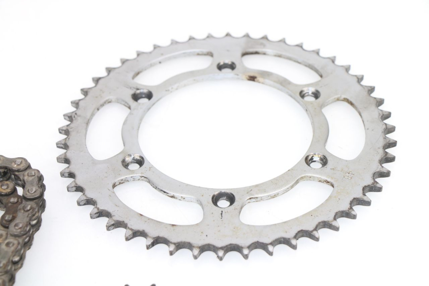 photo de KIT TRANSMISI YAMAHA YZ-F YZF 250 (2001 - 2006)