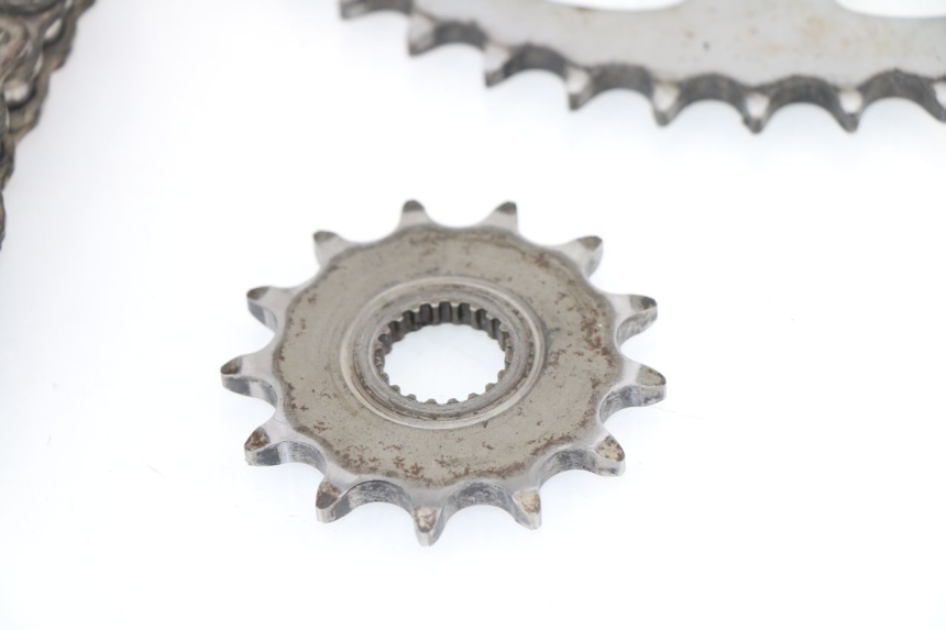 photo de KIT TRANSMISI YAMAHA YZ-F YZF 250 (2001 - 2006)
