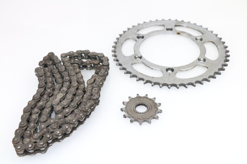 photo de KIT TRANSMISI YAMAHA YZ-F YZF 250 (2001 - 2006)