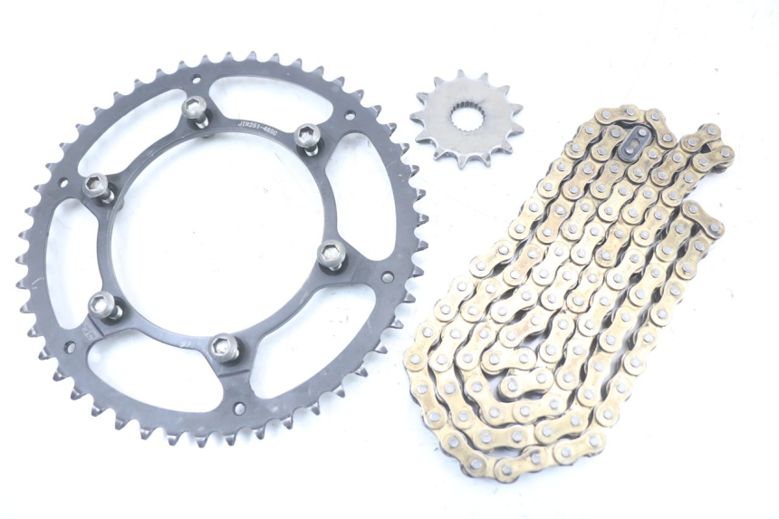 photo de KIT DE CADENA YAMAHA YZ 125 (2017 - 2021)