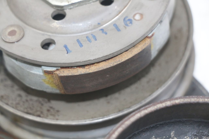 photo de KIT EMBRAGUE VARIADOR KYMCO AGILITY 4T 50 (2005 - 2018)