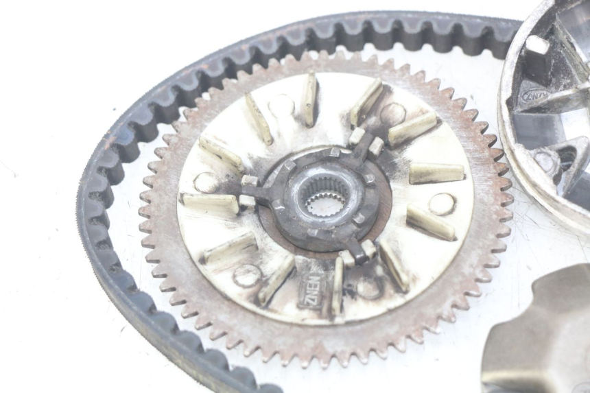 photo de KIT EMBRAGUE VARIADOR KREIDLER FLORY CLASSIC 4T 50 (2013 - 2023)