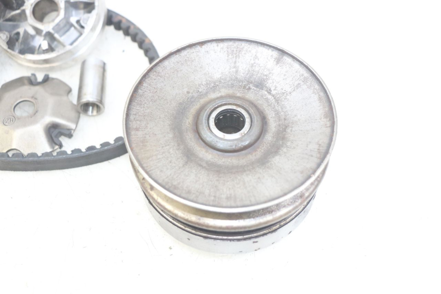 photo de KIT EMBRAGUE VARIADOR KREIDLER FLORY CLASSIC 4T 50 (2013 - 2023)