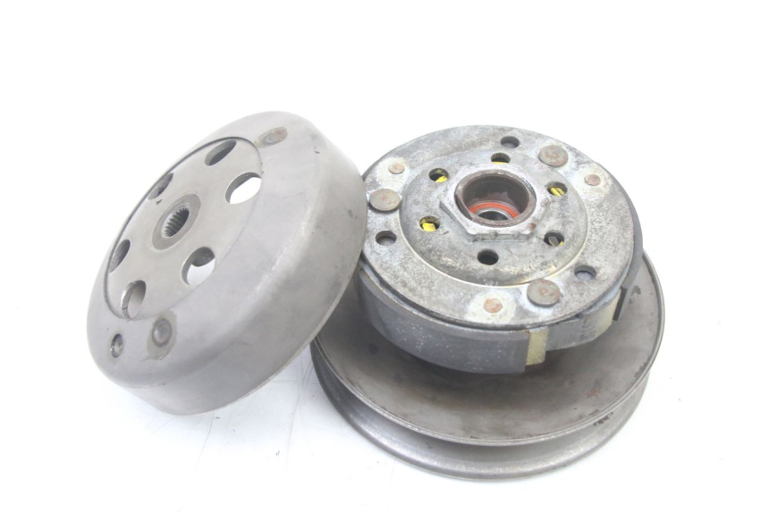 photo de KIT EMBRAGUE VARIADOR PIAGGIO ZIP 2T 50 (2009 - 2019)