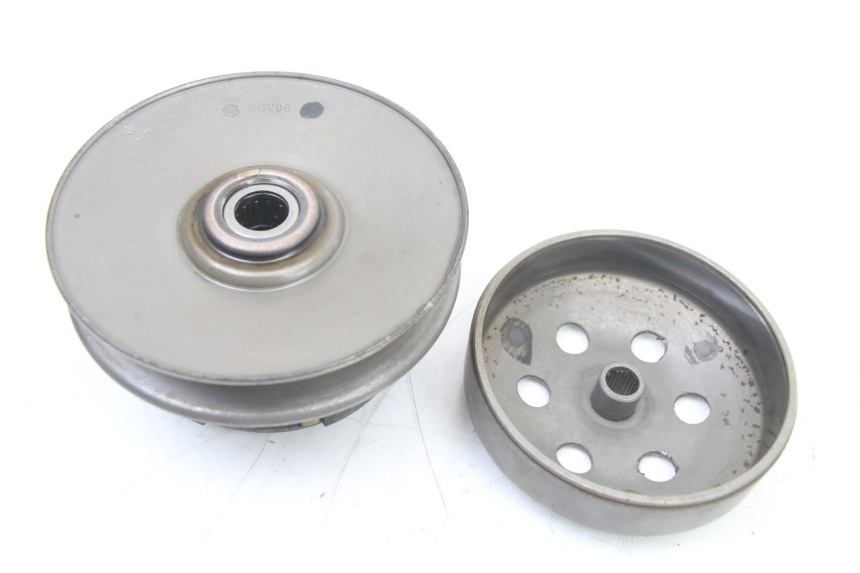 photo de KIT EMBRAGUE VARIADOR PIAGGIO ZIP 2T 50 (2009 - 2019)