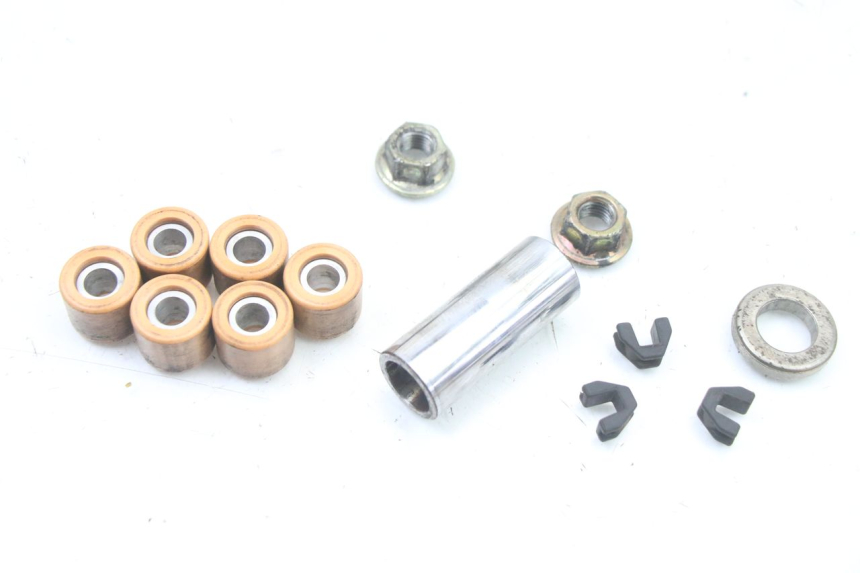 photo de KIT EMBRAGUE VARIADOR PIAGGIO ZIP 2T 50 (2009 - 2019)