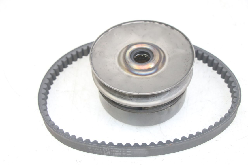 photo de KIT EMBRAGUE VARIADOR YAMAHA BW'S BWS 125 (2010 - 2013)
