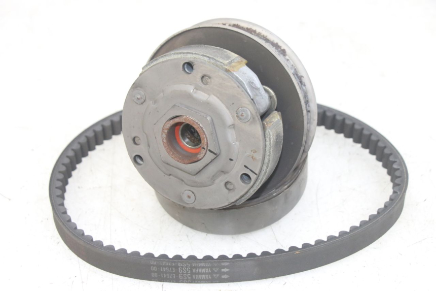 photo de KIT EMBRAGUE VARIADOR YAMAHA BW'S BWS 125 (2010 - 2013)