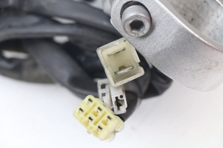 photo de KIT DE CERRADURA LLAVE CDI NEIMAN YAMAHA FJR ABS 1300 (2006 - 2012)