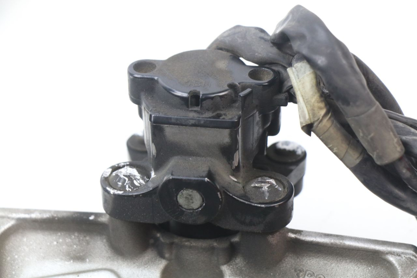 photo de KIT DE CERRADURA LLAVE CDI NEIMAN YAMAHA FJR ABS 1300 (2006 - 2012)