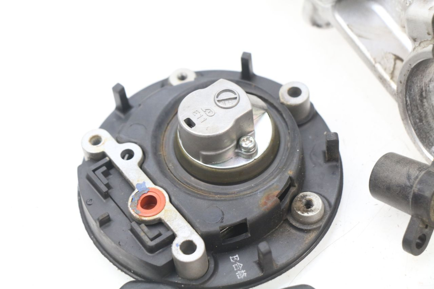 photo de KIT DE CERRADURA LLAVE CDI NEIMAN YAMAHA FJR ABS 1300 (2006 - 2012)