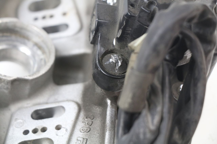 photo de KIT DE CERRADURA LLAVE CDI NEIMAN YAMAHA FJR ABS 1300 (2006 - 2012)