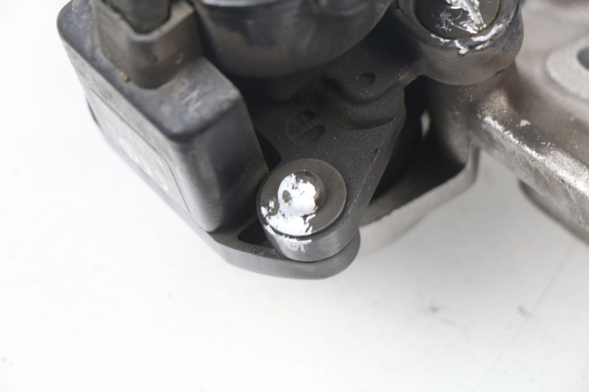 photo de KIT DE CERRADURA LLAVE CDI NEIMAN YAMAHA FJR ABS 1300 (2006 - 2012)