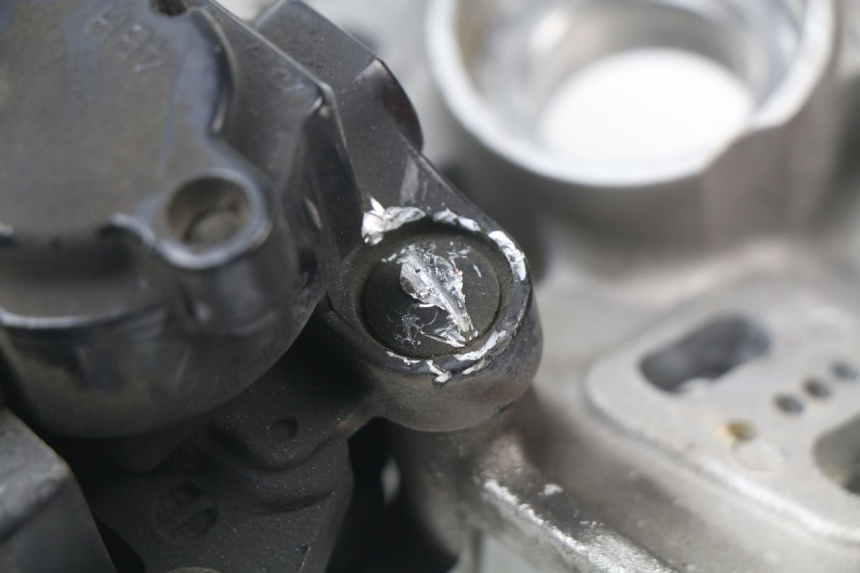 photo de KIT DE CERRADURA LLAVE CDI NEIMAN YAMAHA FJR ABS 1300 (2006 - 2012)