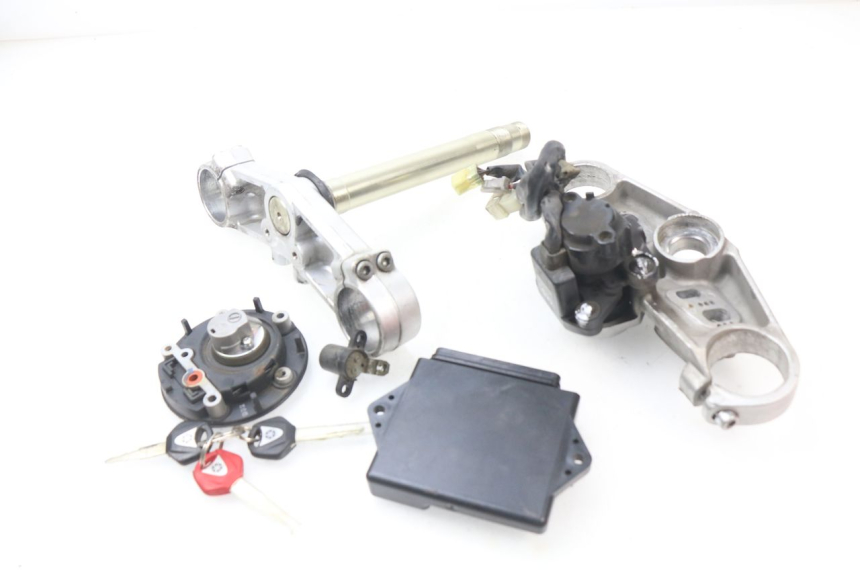 photo de KIT DE CERRADURA LLAVE CDI NEIMAN YAMAHA FJR ABS 1300 (2006 - 2012)