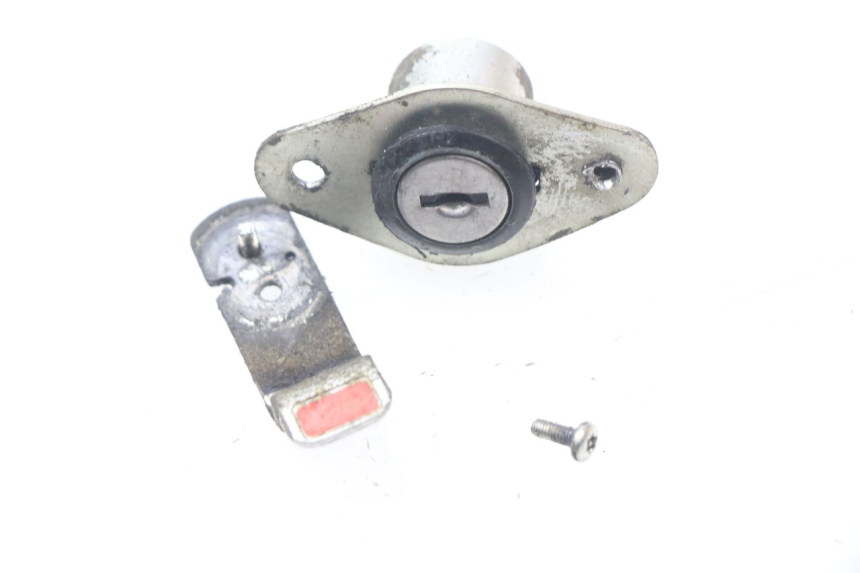 photo de KIT DE CERRADURA LLAVE CDI NEIMAN YAMAHA FJR ABS 1300 (2006 - 2012)