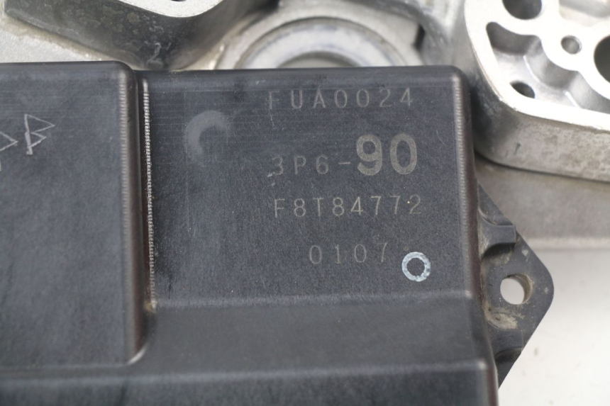 photo de KIT DE CERRADURA LLAVE CDI NEIMAN YAMAHA FJR ABS 1300 (2006 - 2012)