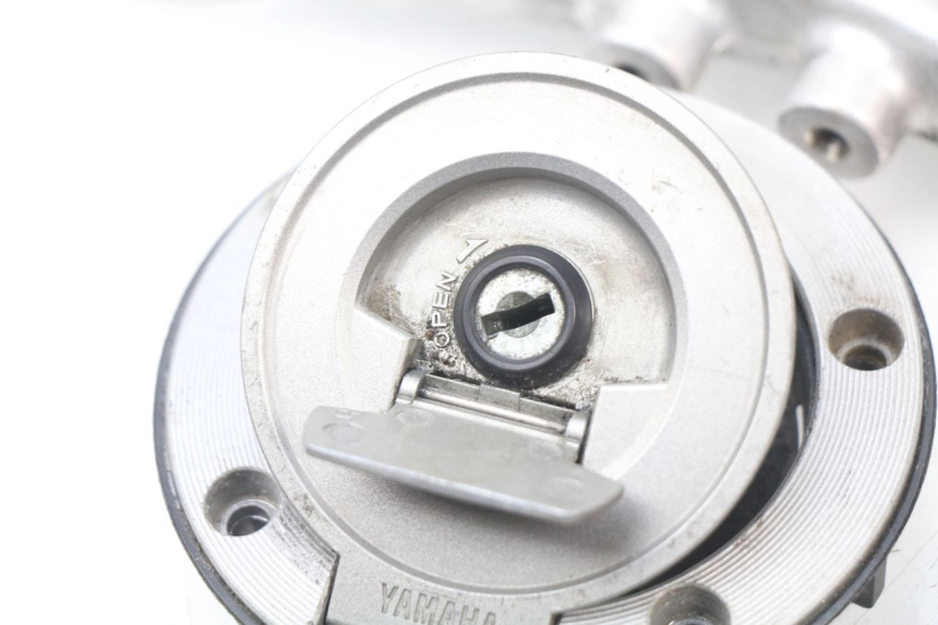 photo de KIT DE CERRADURA LLAVE CDI NEIMAN YAMAHA FJR ABS 1300 (2006 - 2012)