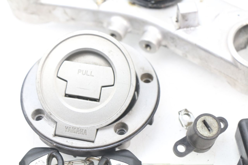 photo de KIT DE CERRADURA LLAVE CDI NEIMAN YAMAHA FJR ABS 1300 (2006 - 2012)