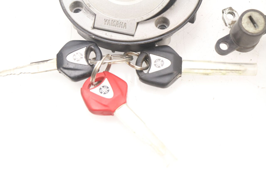 photo de KIT DE CERRADURA LLAVE CDI NEIMAN YAMAHA FJR ABS 1300 (2006 - 2012)