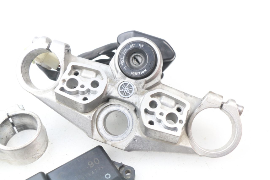 photo de KIT DE CERRADURA LLAVE CDI NEIMAN YAMAHA FJR ABS 1300 (2006 - 2012)