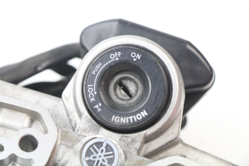 photo de KIT DE CERRADURA LLAVE CDI NEIMAN YAMAHA FJR ABS 1300 (2006 - 2012)