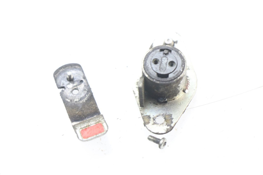 photo de KIT DE CERRADURA LLAVE CDI NEIMAN YAMAHA FJR ABS 1300 (2006 - 2012)