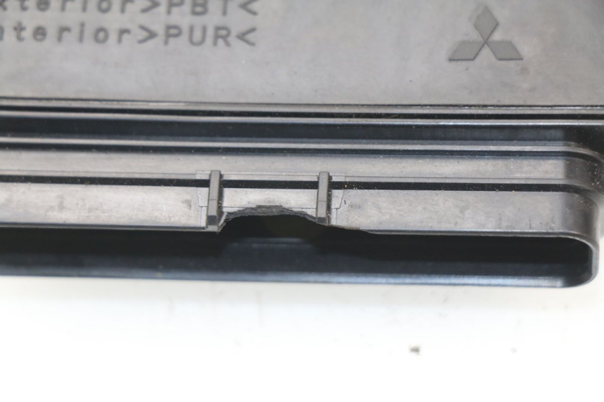 photo de KIT DE CERRADURA LLAVE CDI NEIMAN YAMAHA FJR ABS 1300 (2006 - 2012)