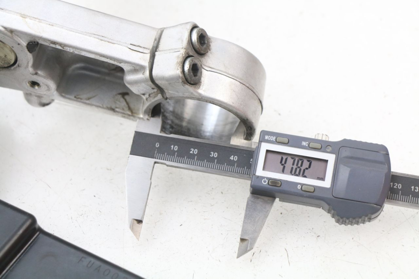 photo de KIT DE CERRADURA LLAVE CDI NEIMAN YAMAHA FJR ABS 1300 (2006 - 2012)