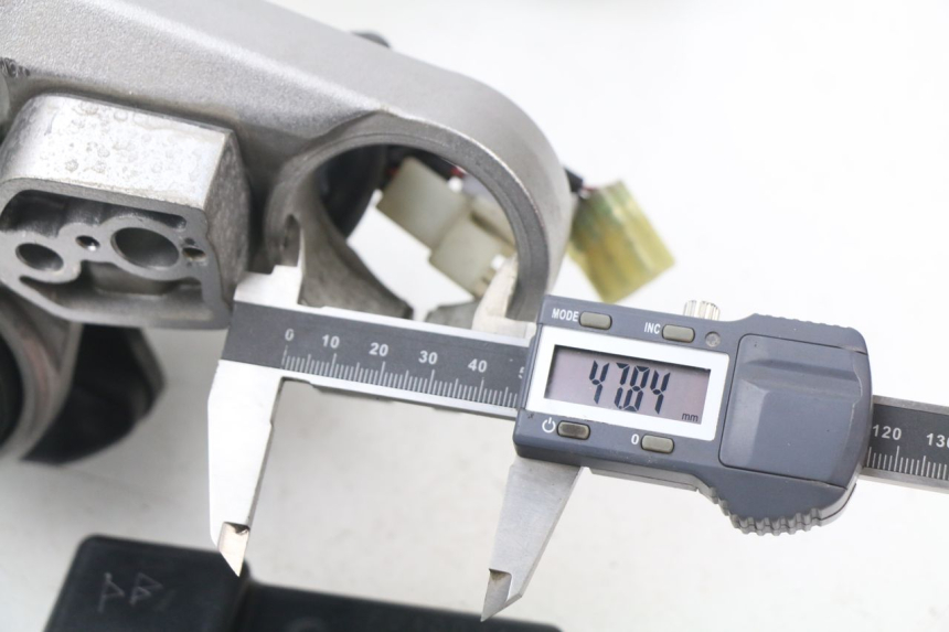 photo de KIT DE CERRADURA LLAVE CDI NEIMAN YAMAHA FJR ABS 1300 (2006 - 2012)