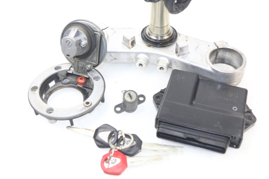 photo de KIT DE CERRADURA LLAVE CDI NEIMAN YAMAHA FJR ABS 1300 (2006 - 2012)