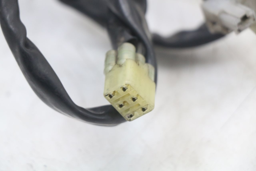 photo de KIT DE CERRADURA LLAVE CDI NEIMAN YAMAHA FJR ABS 1300 (2006 - 2012)