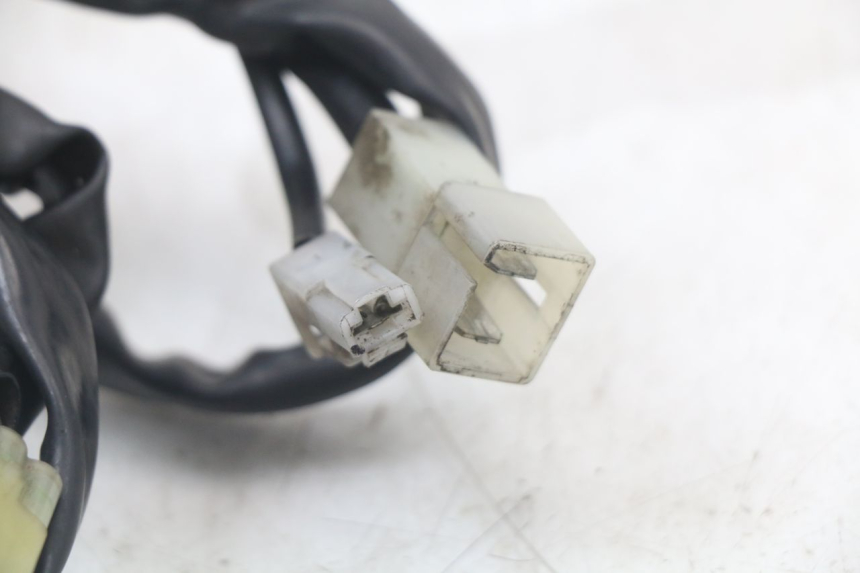 photo de KIT DE CERRADURA LLAVE CDI NEIMAN YAMAHA FJR ABS 1300 (2006 - 2012)