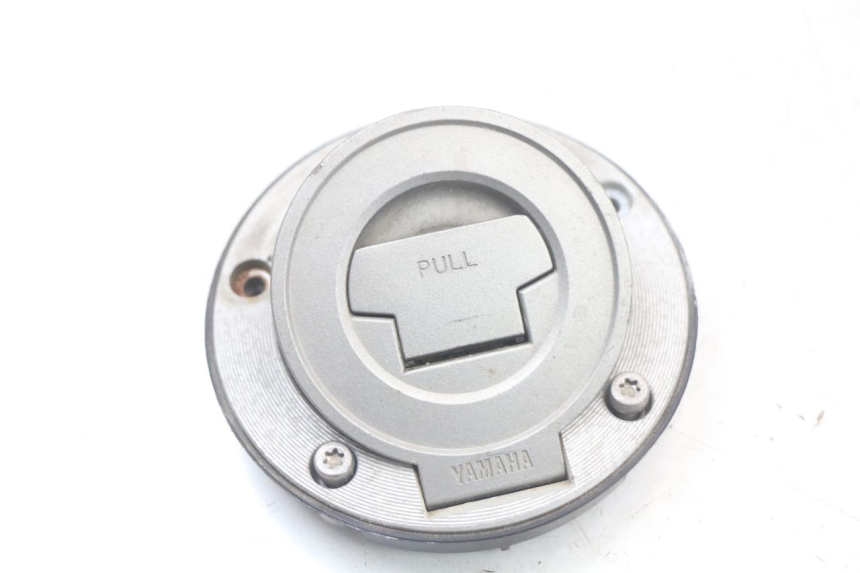 photo de KIT DE CERRADURA LLAVE CDI NEIMAN YAMAHA FJR ABS 1300 (2006 - 2012)