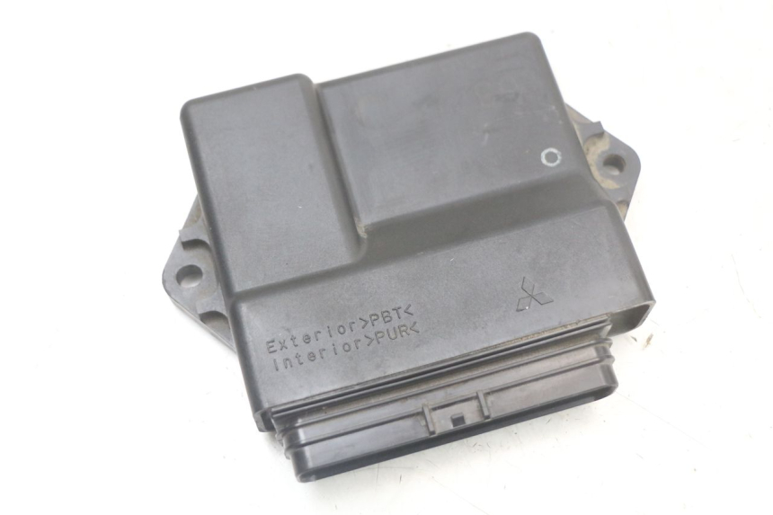 photo de KIT DE CERRADURA LLAVE CDI NEIMAN YAMAHA FJR ABS 1300 (2006 - 2012)