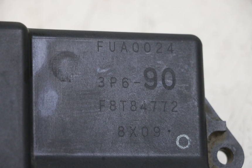 photo de KIT DE CERRADURA LLAVE CDI NEIMAN YAMAHA FJR ABS 1300 (2006 - 2012)