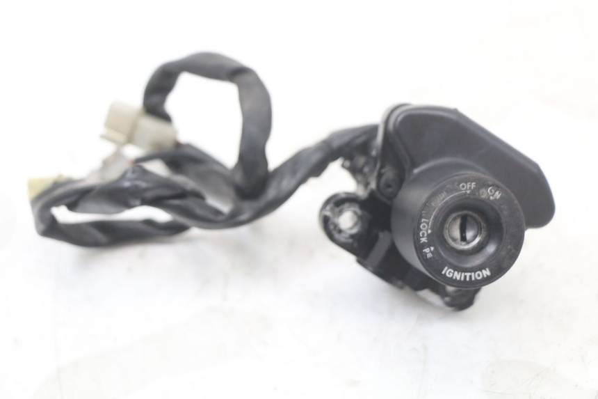 photo de KIT DE CERRADURA LLAVE CDI NEIMAN YAMAHA FJR ABS 1300 (2006 - 2012)