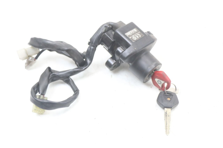 photo de KIT DE CERRADURA LLAVE CDI NEIMAN YAMAHA FJR ABS 1300 (2006 - 2012)