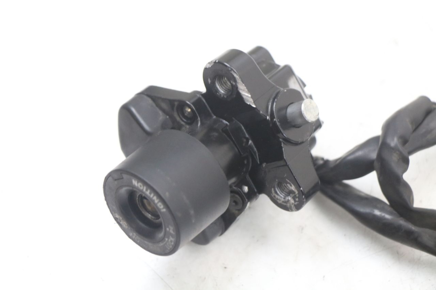 photo de KIT DE CERRADURA LLAVE CDI NEIMAN YAMAHA FJR ABS 1300 (2006 - 2012)