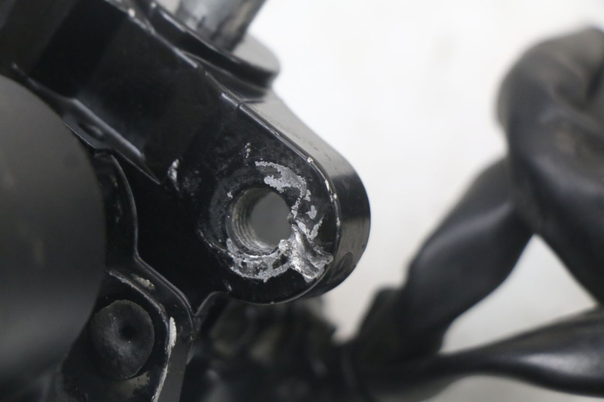 photo de KIT DE CERRADURA LLAVE CDI NEIMAN YAMAHA FJR ABS 1300 (2006 - 2012)