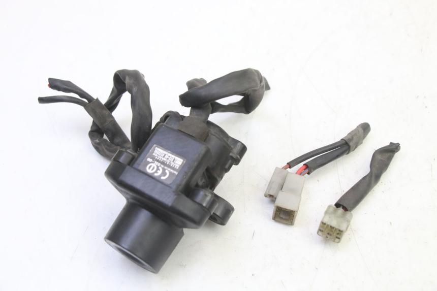 photo de KIT DE CERRADURA LLAVE CDI NEIMAN YAMAHA FJR ABS 1300 (2006 - 2012)