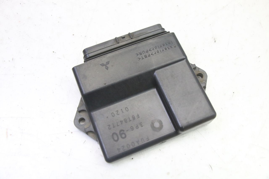 photo de KIT DE CERRADURA LLAVE CDI NEIMAN YAMAHA FJR ABS 1300 (2006 - 2012)