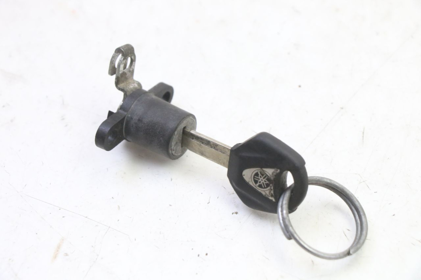 photo de KIT DE CERRADURA LLAVE CDI NEIMAN YAMAHA FJR ABS 1300 (2006 - 2012)