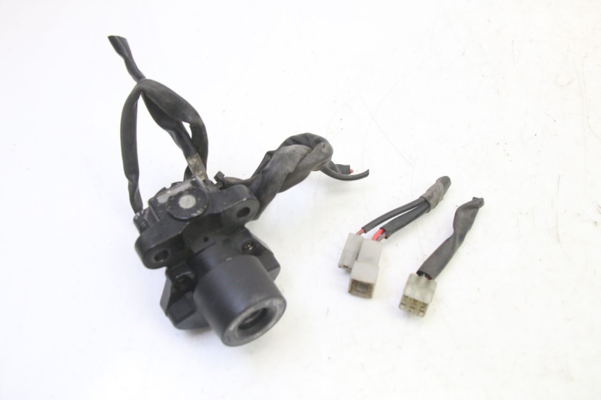 photo de KIT DE CERRADURA LLAVE CDI NEIMAN YAMAHA FJR ABS 1300 (2006 - 2012)