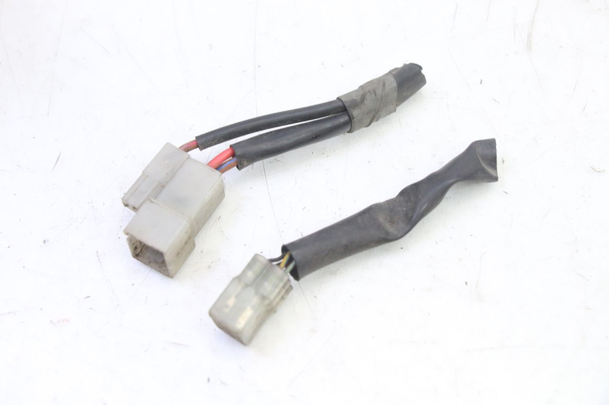 photo de KIT DE CERRADURA LLAVE CDI NEIMAN YAMAHA FJR ABS 1300 (2006 - 2012)