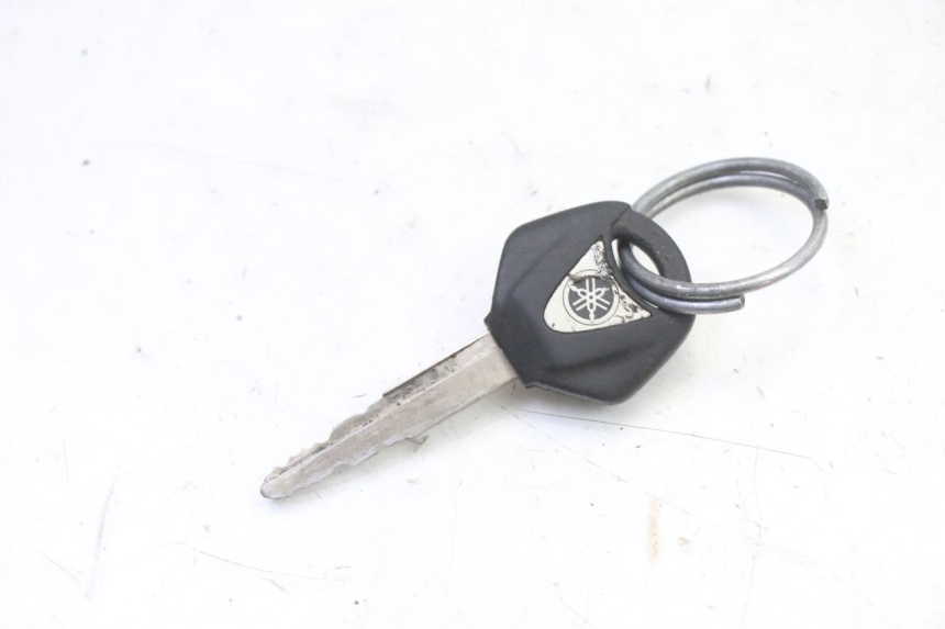 photo de KIT DE CERRADURA LLAVE CDI NEIMAN YAMAHA FJR ABS 1300 (2006 - 2012)