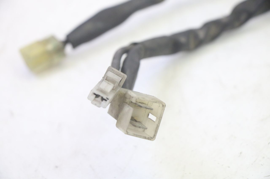 photo de KIT DE CERRADURA LLAVE CDI NEIMAN YAMAHA FJR ABS 1300 (2006 - 2012) - Otra vista del artículo